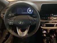 Hyundai i30 - Vorschau Bild 9