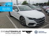 Volkswagen Arteon 2.0 TSI DSG R-Line AHK/ACC/Rückkam - gebrauchte VW Arteon aus dem Jahr 2020