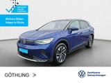 Volkswagen ID.4 Pro 210kW*NAVI*WP*IQ-Light*Design-Paket*ASG - Jahreswagen