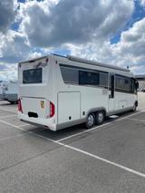 Carthago Liner for  Two i 53 L   Neupreis 220.000€ - Carthago liner for two