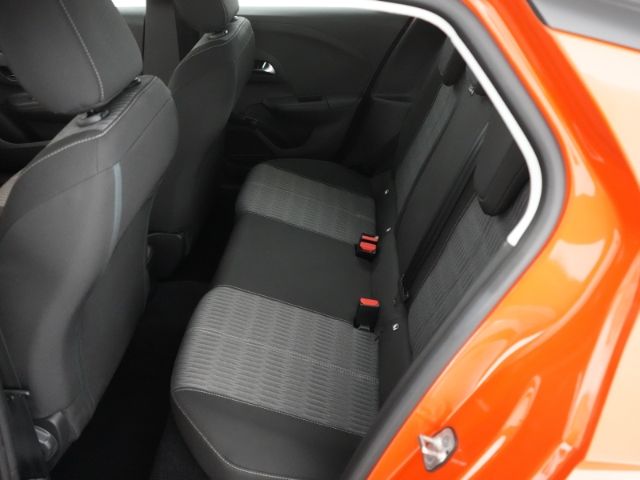 Corsa-e F EDITION 50kWH AT+PARKPILOT HI+KLIMAAUT