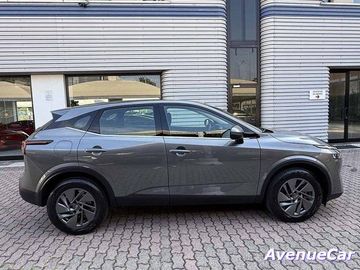 Nissan Qashqai - 4