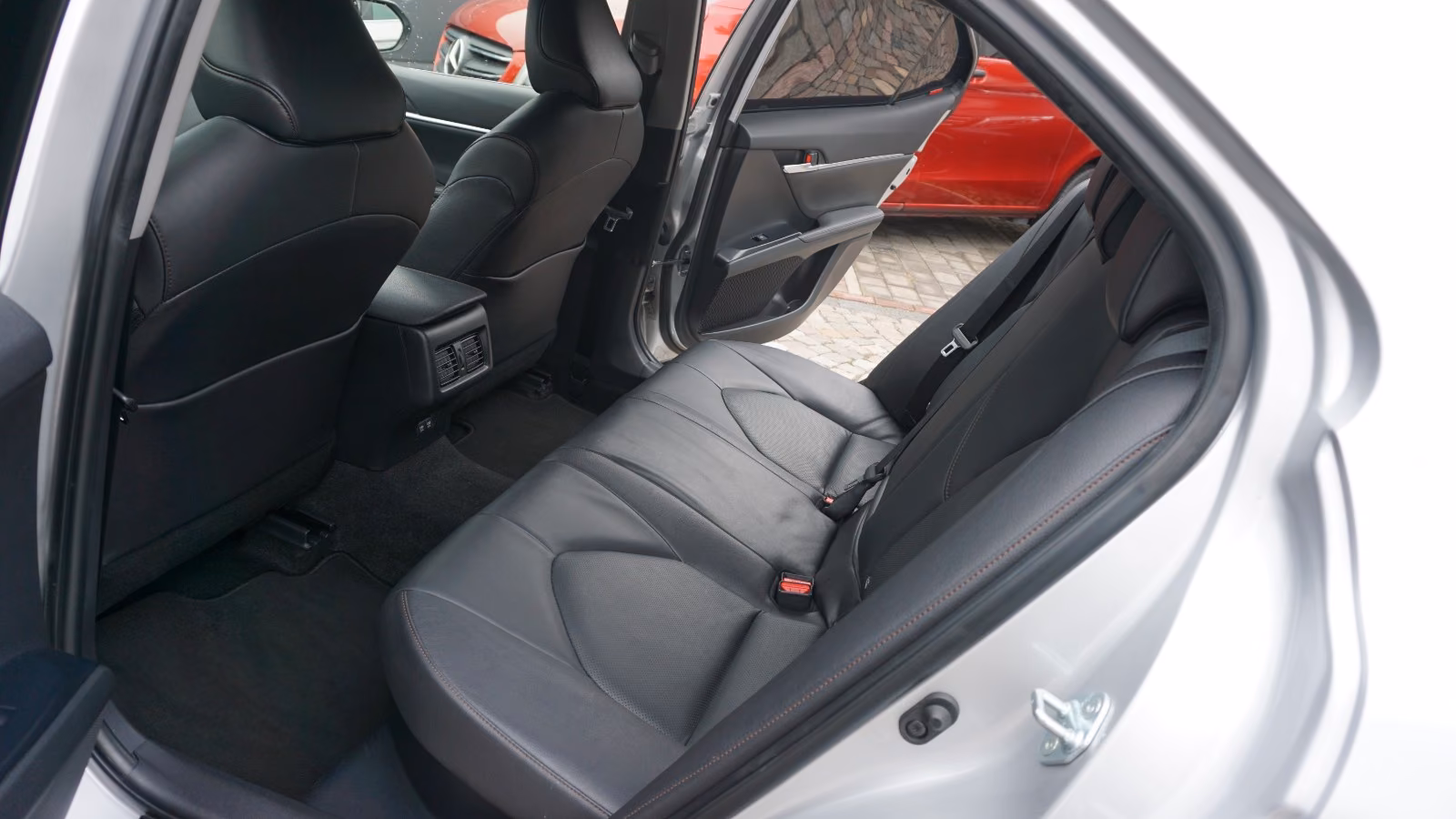Toyota Camry 2.5 Hybrid Executive*LED*Kamera*ACC*1.Hand