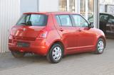 Suzuki Swift 1.5 Comfort Automatik+Klima+2.Hand+Allwett - Suzuki Gebrauchtwagen in Berlin