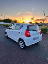 Suzuki Alto - Tüv, Service & Kupplung Neu - Klima - gebrauchte Suzuki Alto aus dem Jahr 2011