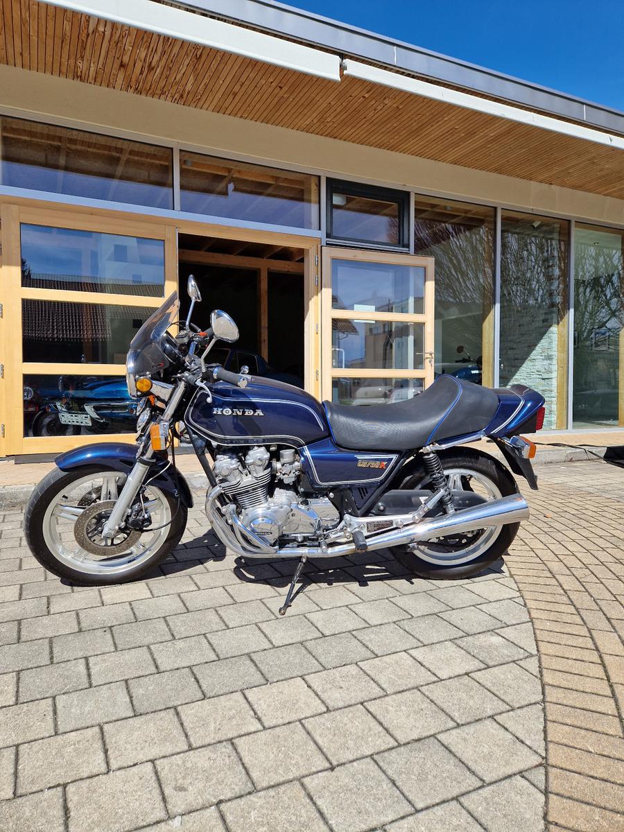 Honda CB 750 K