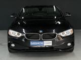 BMW 420d Cabrio Advantage Kamera Memory - BMW 420: Cabrio