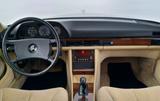Mercedes-Benz W 126 500SE, Top-Zustand, nur 105Tkm, Rostfrei! - Mercedes-Benz: W126