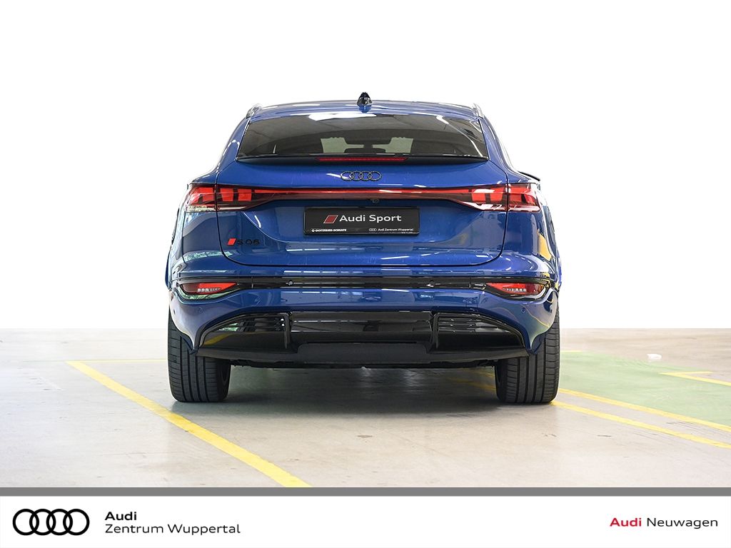 Audi SQ6 e-tron - Bild 5