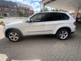BMW X5 Baureihe X5 xDrive30d 7-Sitz HU/AU NEU - BMW X5 aus 2012 mit Diesel-Antrieb