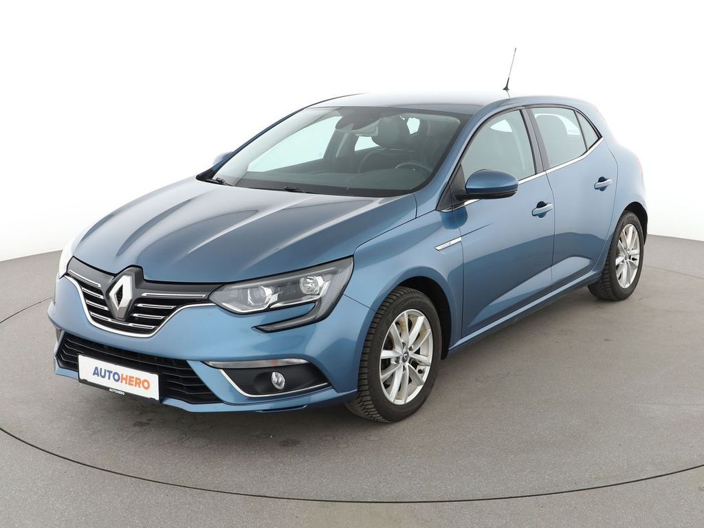 Image of Renault Megane