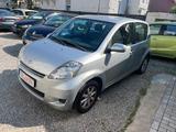 Daihatsu Sirion - gebrauchte Daihatsu Sirion aus dem Jahr 2009