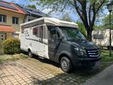 HYMER / ERIBA / HYMERCAR ML-T 580 - HYMER / ERIBA 580