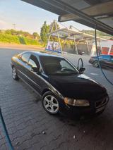 Volvo S 60 2007. 136 kw  Diesel Automatik - gebrauchte Volvo S60 aus dem Jahr 2007