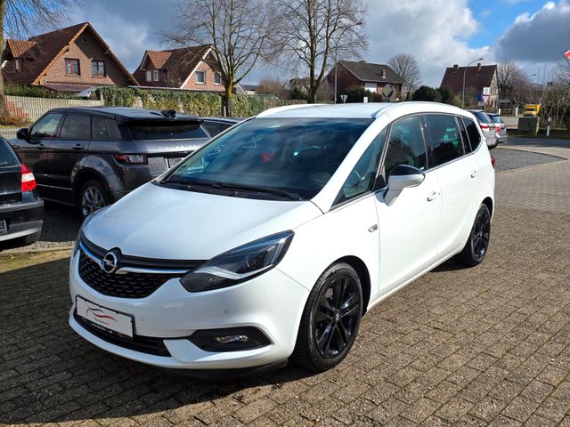 Opel Zafira C Business Innovation Automatik/7 Sitzer