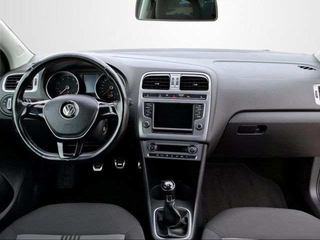 POLO 1.2 TSI ALLSTAR R-LINE+SHZ+LED+KLIMA