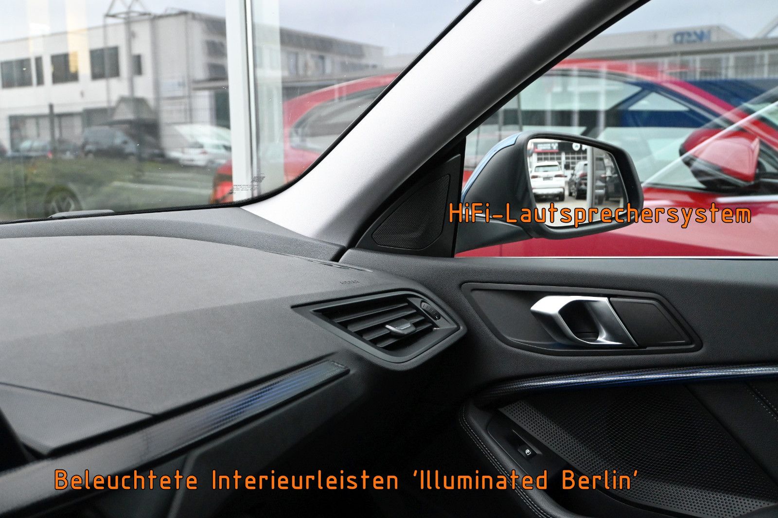 Fahrzeugabbildung BMW 220d xDr. Gran Coupé °UVP 62.370€°ACC°AHK°PANO°