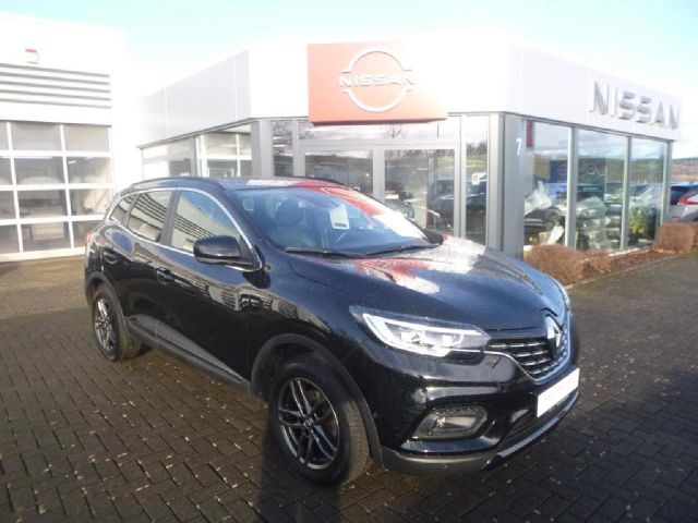 Renault Kadjar Black Edition TCe 160