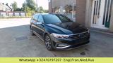 Volkswagen Passat Alltrack 2.0TDI, 4MOTION, DSG, LEDER, LED - gebrauchte VW Passat Alltrack aus dem Jahr 2022