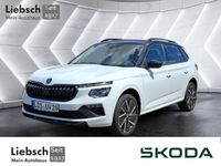 Skoda Kamiq - Vorschau Bild 1
