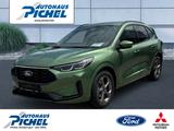 Ford Kuga FHEV ST-Line MATRIX LED+AHK+TECHNO&WINTER-P