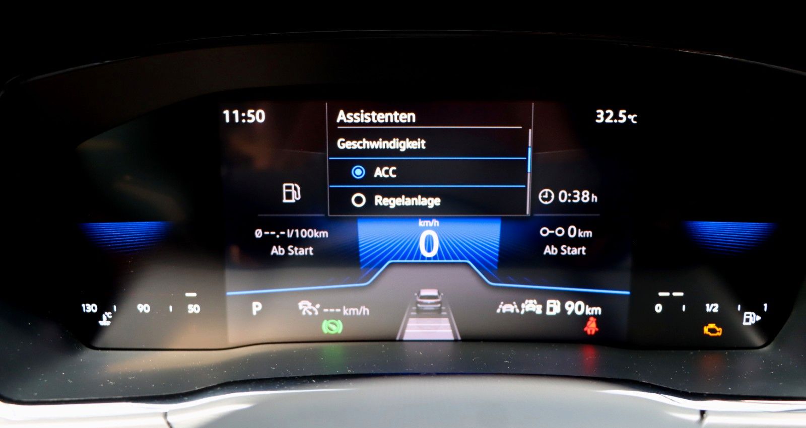 Volkswagen Touran - Bild 31