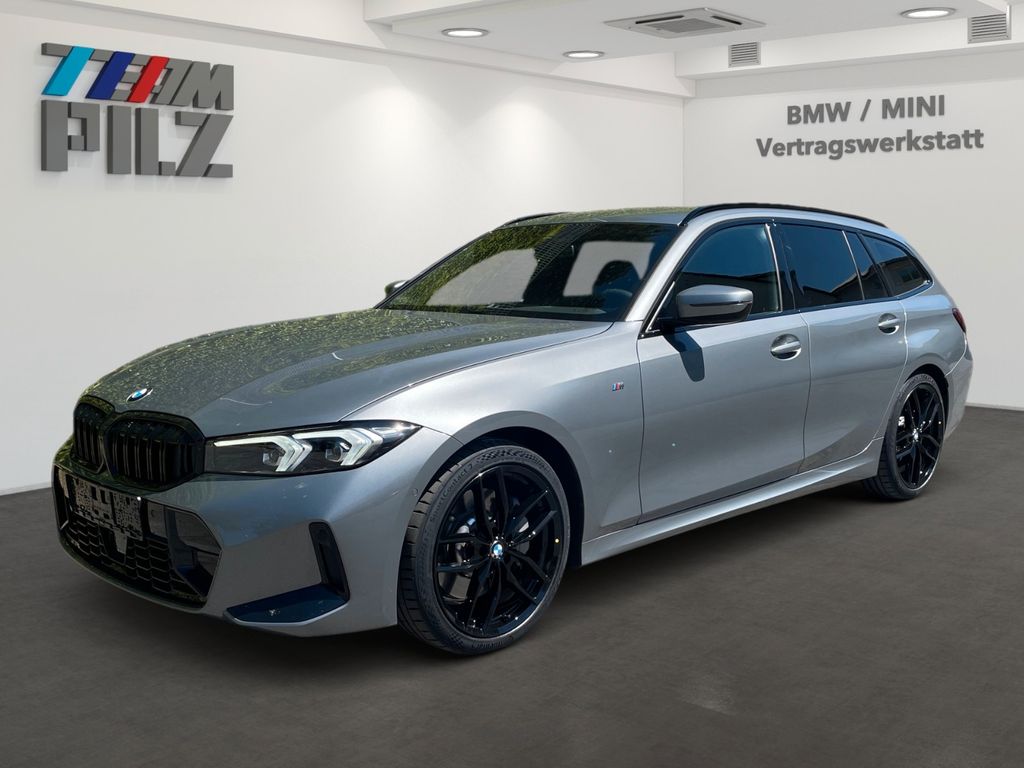 BMW 330