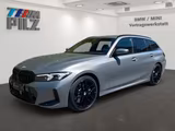 BMW 330ix M-Sport Kamera ACC "Black LinePro" 19-Zoll - BMW 330: 330ix