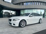 BMW F11 525d M Paket - BMW 525: 525d F11