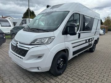 Adria Twin ALL-IN 540 SP, Citroen *Kamera*Zuziehhilfe*