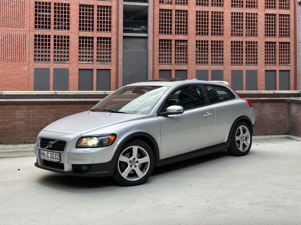 Volvo C30