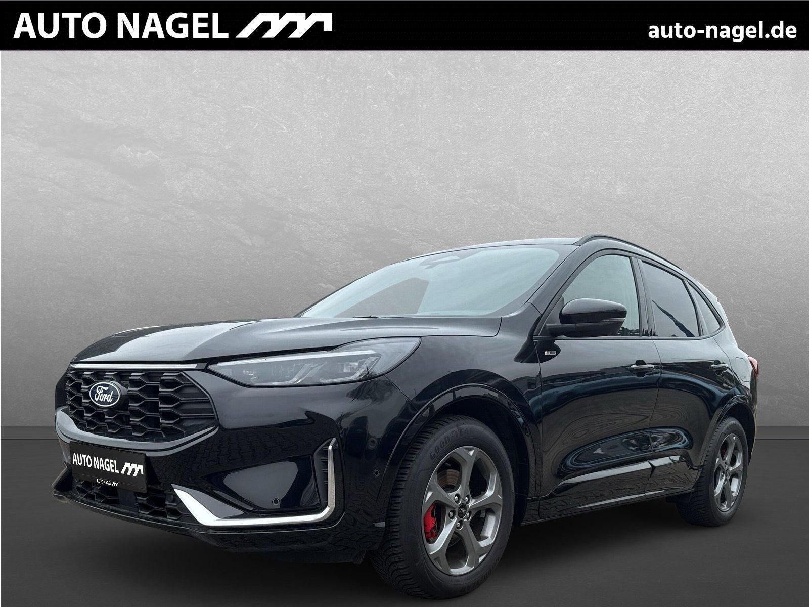 Ford Kuga ST Line X +AHK +Panoramadach+GJ. Reifen