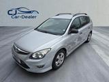 Hyundai i30 cw Classic / TÜV Neu - Hyundai i30 aus 2011 mit Benzin-Antrieb: Kombi