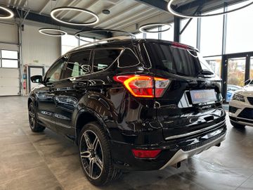 Ford Kuga Vignale *Blind-Spot*Klima*Navi*Xenon*Kamera