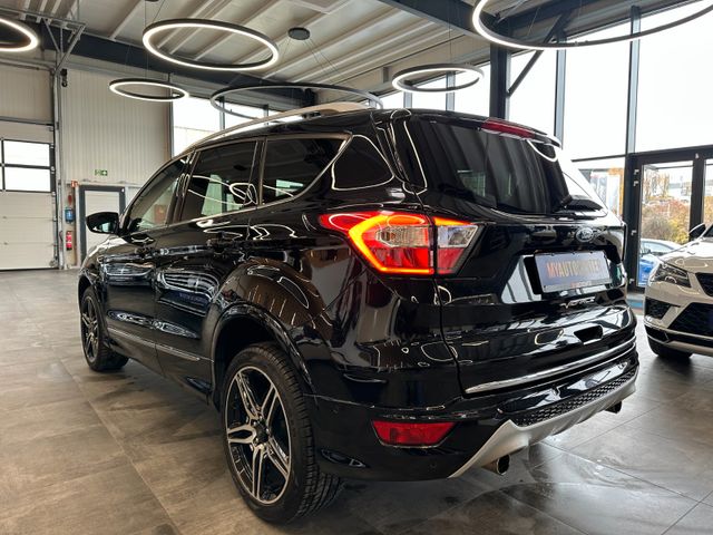 Ford Kuga Vignale *Blind-Spot*Klima*Navi*Xenon*Kamera