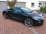 Peugeot RCZ Sonderedition Red Carbon  - Peugeot Gebrauchtwagen von 2015