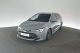 Toyota Corolla Touring 1.8 Hybrid Team D Sports GRA - Toyota Corolla: GR