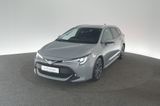 Toyota Corolla Touring 1.8 Hybrid Team D Sports GRA - Toyota Corolla: GR Sport
