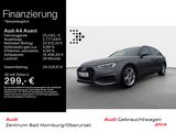 Audi A4 Avant 40 TDI quattro*Navi*Matrix*Alu*PDC*Pano - Audi A4 Gebrauchtwagen in Mannheim