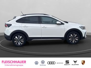 Volkswagen Taigo - 8