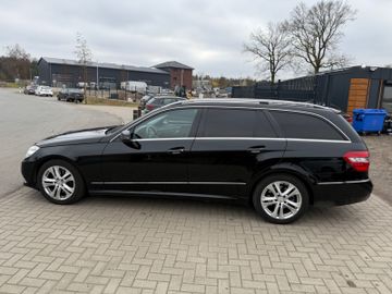 Mercedes E 300 - 2