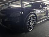 Mercedes-Benz C 300 Autom. Burmester Cabrio Checkheft
