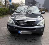 Lexus RX 400 Executive Executive - Lexus RX 400 aus 2008