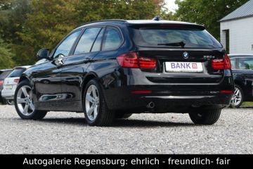 BMW 320 - 5