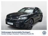 Volkswagen Touareg R 3.0 TSI V6 eHybrid Navi Kamera AHK ACC - VW Touareg von 2026
