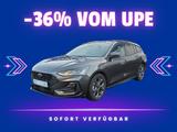 Ford Focus ST-Line X 1.0 155PS Aut.aAHK/Winterp/Navi/