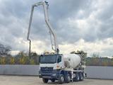 Mercedes-Benz AROCS 3743 * Betonpumpe + FUNK * 8x4 * TOP - Angebote