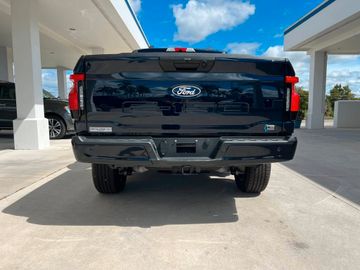 Ford F 150 LightningFlash gr Batt Neuwagen IN HAMBURG