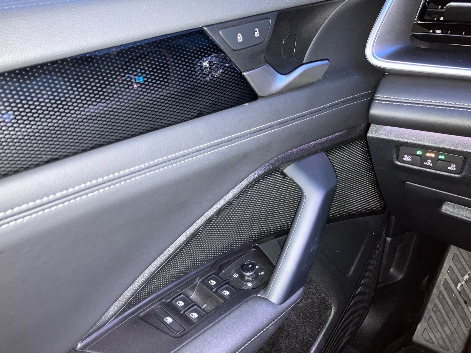 Volkswagen Tayron - Bild 15