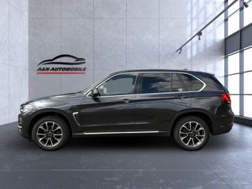 BMW X5 - 7